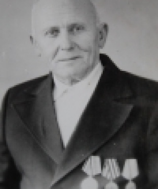 Гаращенко Антон Иванович