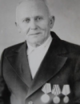 Гаращенко Антон Иванович