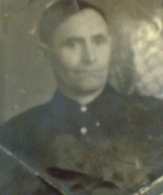 Удалов Федор Александрович