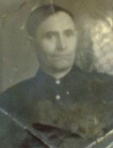 Удалов Федор Александрович