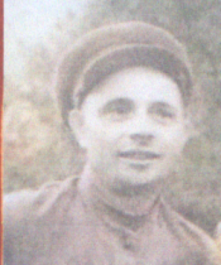 Боровко Артем Яковлевич