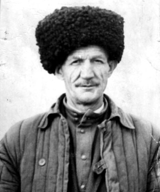 Магомедов Абдулла