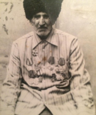 Гусейнов Шукюр Насибович