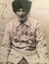 Гусейнов Шукюр Насибович