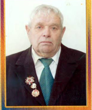 Шинкаренко Василий Емельянович