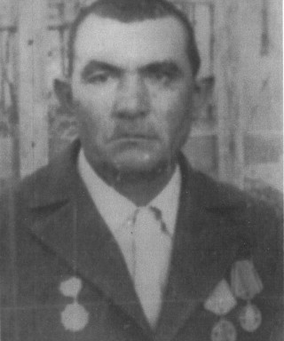 Хальметов Тагир Халлаевич