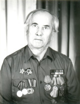 Страхов Стефан Павлович