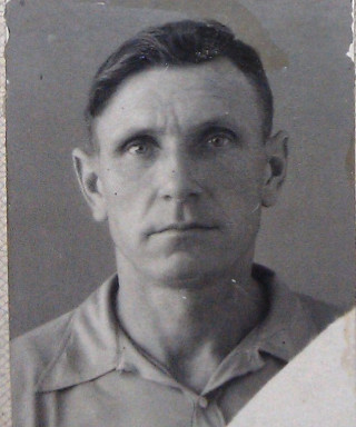 Черников Алексей Иванович