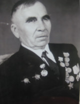 Ткачев Алексей Григорьевич