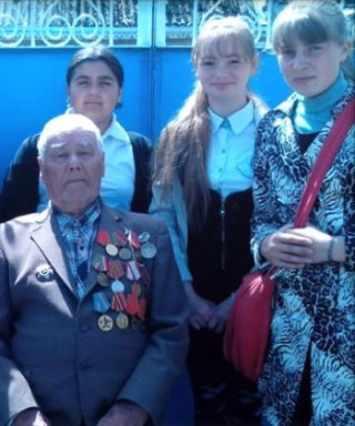 Котолуп Михаил Иванович