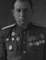 Майковский Алексей Алексеевич