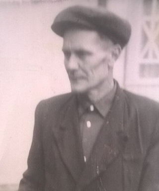 Каменев Алексей Тимофеевич