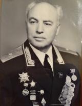 Писаренко Николай Иванович