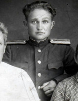 Некрасов Андрей Кузьмич