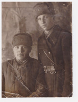 Сальников Иван Степанович