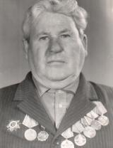 Леонтьев Дмитрий Яковлевич