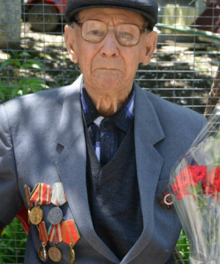 Заиченко Василий Антонович