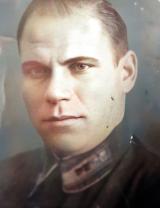 Гетман Иван Елисеевич