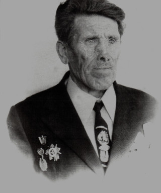 Безмогорычный Николай Дмитриевич