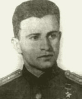 Зубалов Феофилакт Андреевич