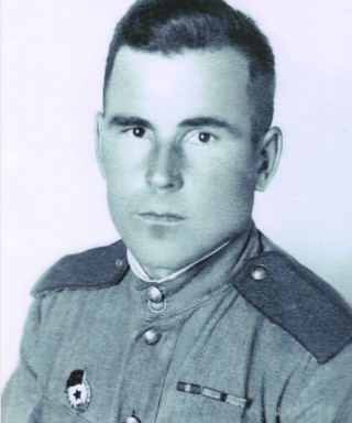 Нечаев Александр Иванович