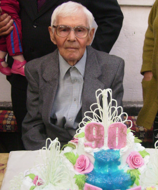 Никулин Александр Яковлевич