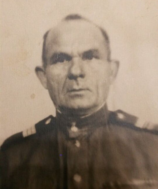 Стариков Иван Антонович