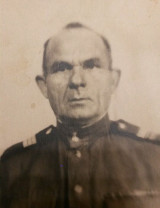 Стариков Иван Антонович