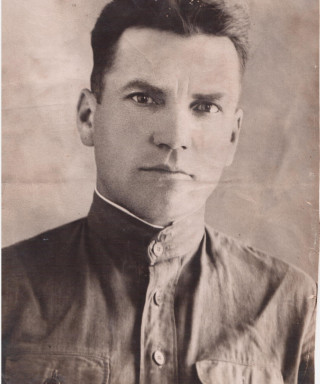 Боровик Сергей Андреевич