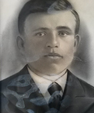 Петров Иван Иосифович