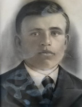 Петров Иван Иосифович