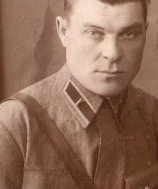 Шарлов Михаил Федосеевич