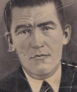 Алексеев Григорий Алексеевич