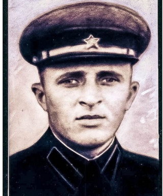 Гнедаш Иван Алексеевич