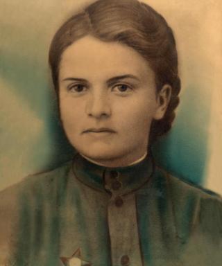 Веткалова Раиса Николаевна