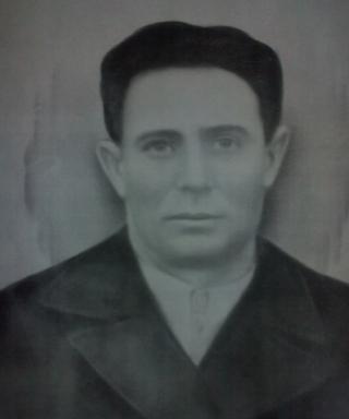 Хлюстов Павел Поликарпович