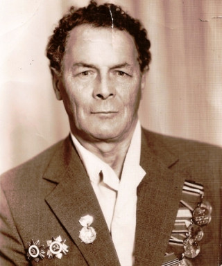 Тумасов Рубен Семенович