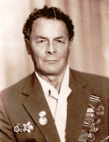 Тумасов Рубен Семенович