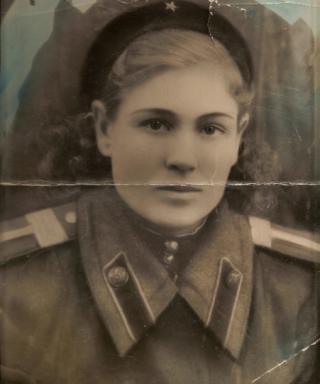 Тумасова Тамара Милентьевна