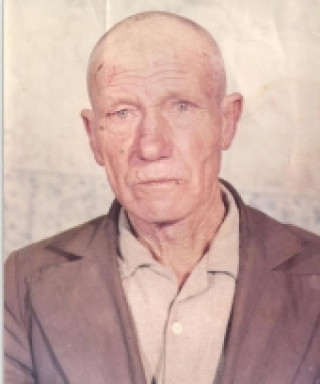 Гуторов Иван Гаврилович