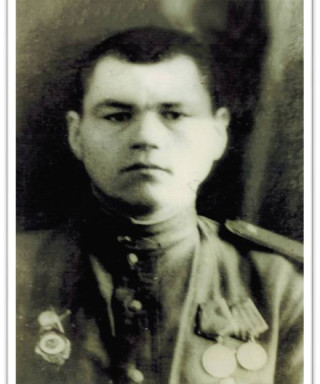 Цыбуля Иван Иванович