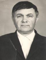 Шиловский Николай Игнатьевич