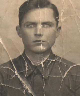 Чепурной Василий Иванович