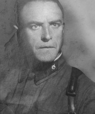 Куликов Дмитрий Николаевич