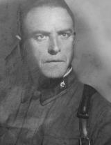 Куликов Дмитрий Николаевич