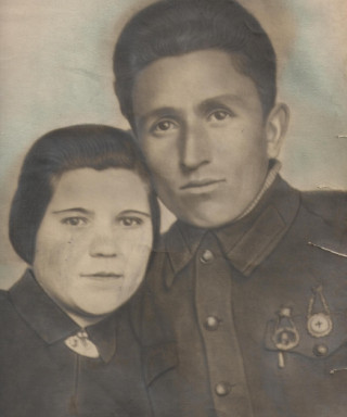 Соцюк Иван Федорович