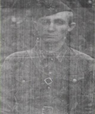 Ветлугин Глеб Михайлович