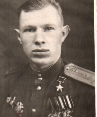 Зиборов Василий Михайлович