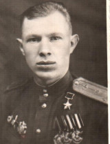 Зиборов Василий Михайлович