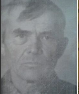 Штоколов Александр Гаврилович